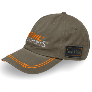 stihl chainsaw hats and shirts