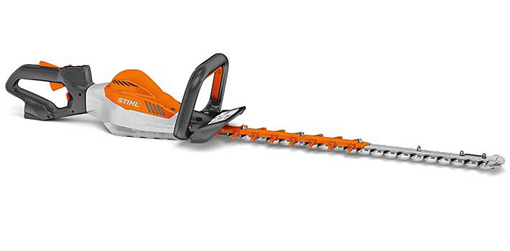 hsa 86 hedge trimmer